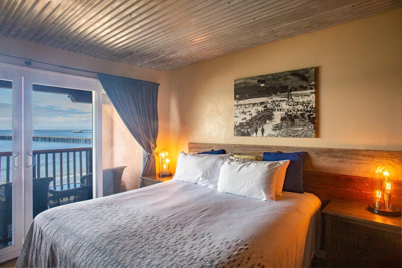 Inn At Avila Beach Exteriör bild