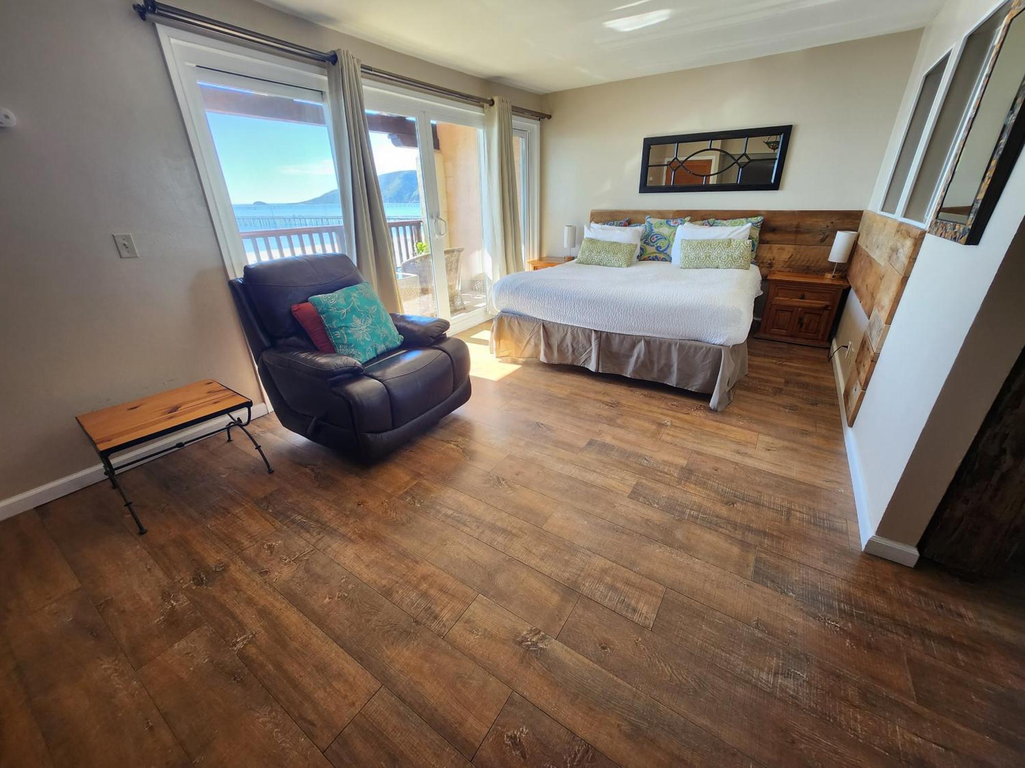 Inn At Avila Beach Exteriör bild