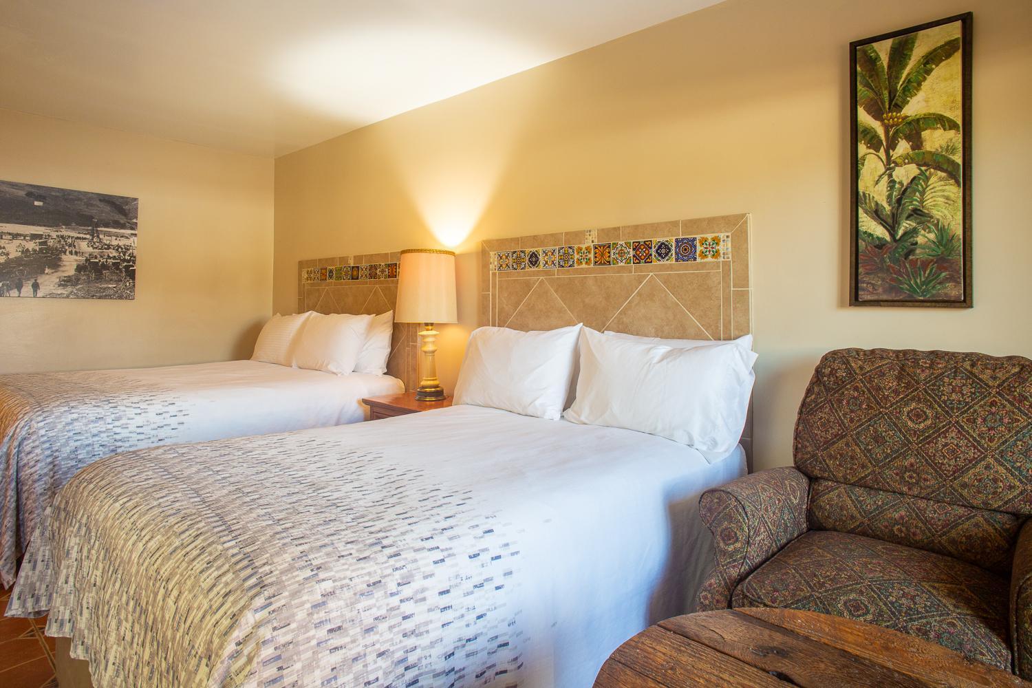 Inn At Avila Beach Exteriör bild